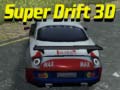 Παιχνίδι Super Drift 3D