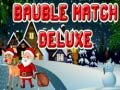 Παιχνίδι Bauble Match Deluxe