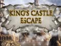 Παιχνίδι King's Castle Escape