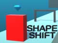 Παιχνίδι Shape Shift