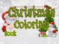 Παιχνίδι Christmas Coloring Book