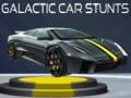 Παιχνίδι Galactic Car Stunts