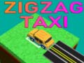 Παιχνίδι Zigzag Taxi