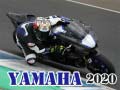 Παιχνίδι Yamaha 2020 Slide
