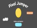 Παιχνίδι Pixel Jumper
