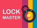 Παιχνίδι Lock Master