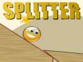 Παιχνίδι Splitter