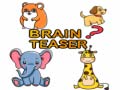 Παιχνίδι Brain teaser