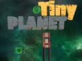 Παιχνίδι Tiny Planet