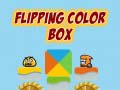Παιχνίδι Flipping Color Box
