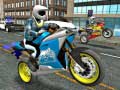 Παιχνίδι Sports Bike Simulator 3d 2018