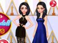 Παιχνίδι Kylie vs Kendall Oscars