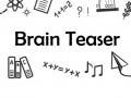 Παιχνίδι Brain Teaser