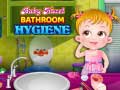 Παιχνίδι Baby Hazel Bathroom Hygiene