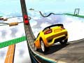 Παιχνίδι Impossible Sports Car Simulator 3d