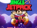 Παιχνίδι Jingle Jetpack
