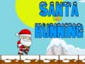 Παιχνίδι Santa Running