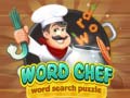 Παιχνίδι Word chef Word Search Puzzle