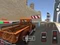 Παιχνίδι Suv Parking Simulator 3d