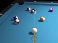 Παιχνίδι 3d Billiard 8 Ball Pool