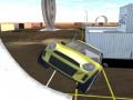 Παιχνίδι Stunt Crash Car 4 Fun