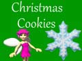 Παιχνίδι Christmas Cookies