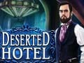 Παιχνίδι Deserted Hotel