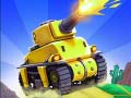 Παιχνίδι Tank Battle Multiplayer