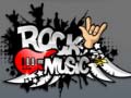 Παιχνίδι Rock Music