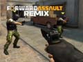 Παιχνίδι Forward Assault Remix