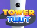 Παιχνίδι Tower Twist