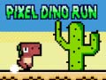 Παιχνίδι Pixel Dino Run