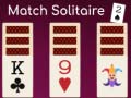 Παιχνίδι Match Solitaire 2