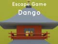 Παιχνίδι Escape Game Dango