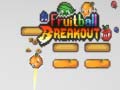 Παιχνίδι Fruitball Breakout