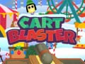 Παιχνίδι Cart Blaster