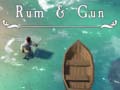 Παιχνίδι Rum & Gun