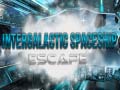 Παιχνίδι Intergalactic Spaceship Escape