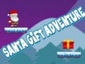 Παιχνίδι Santa Gift Adventure