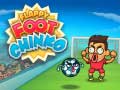 Παιχνίδι Flappy Foot Chinko