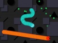 Παιχνίδι Snake Worm