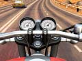 Παιχνίδι Moto Road Rash 3d