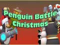Παιχνίδι Penguin Battle Christmas