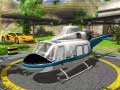 Παιχνίδι Free Helicopter Flying Simulator