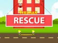 Παιχνίδι Fireman Rescue