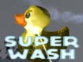 Παιχνίδι Super Wash
