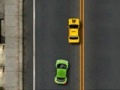 Παιχνίδι Mad Taxi Driver