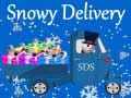 Παιχνίδι Snowy Delivery