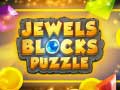 Παιχνίδι Jewels Blocks Puzzle