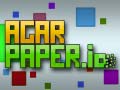 Παιχνίδι Agar Paper.io
